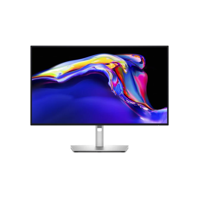 Dell UltraSharp U2725QE 27Inch 3840x2160 4K 120HZ Thunderb.